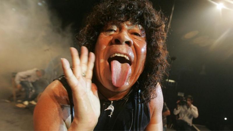 La Justicia citó a declarar a "La Mona" por supuesto plagio