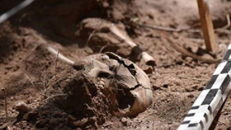 Nuevo rescate arqueológico en Chaquiago