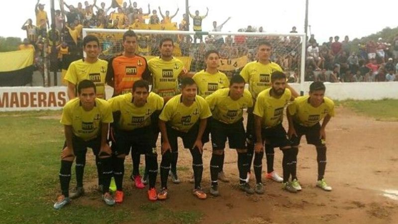 Obrero juega de local y San Martín viaja a Frías