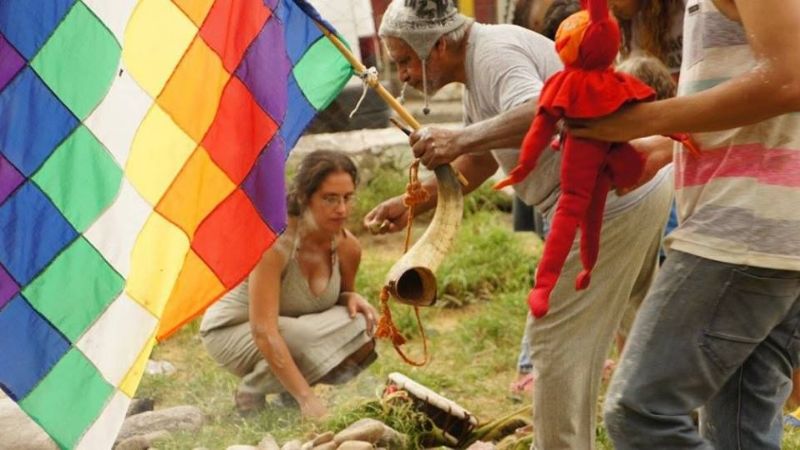 Llegan los carnavales de la zona sur