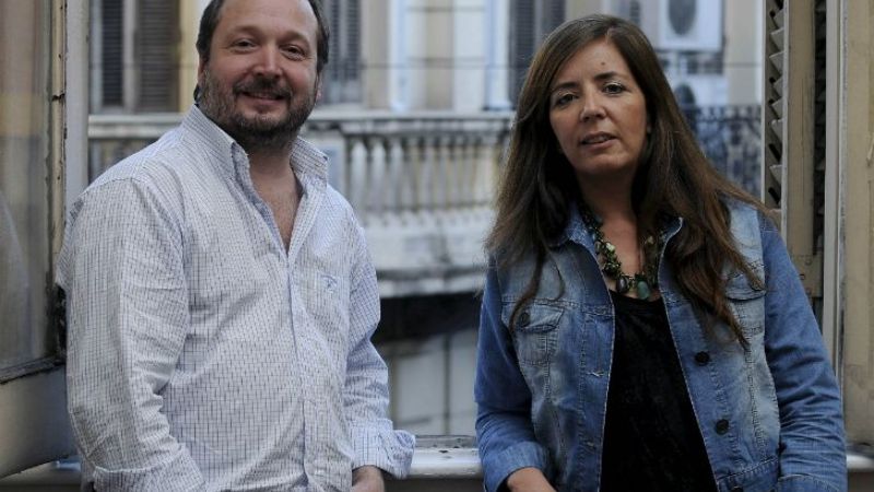 Sabbatella y Cerruti denuncian a Macri por condonar deuda a su padre