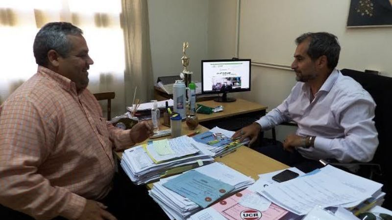 Hurones recibirá ayuda de la Secretaría de la Vivienda