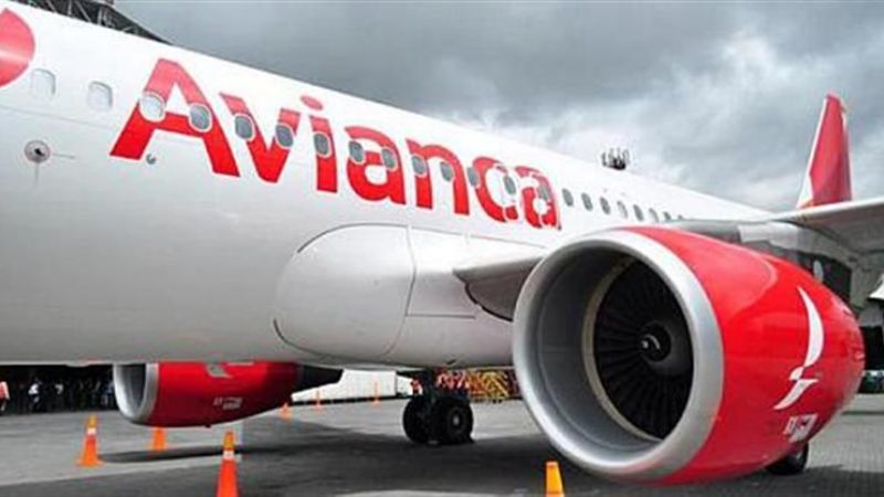 Avianca empieza a operar en la Argentina en julio