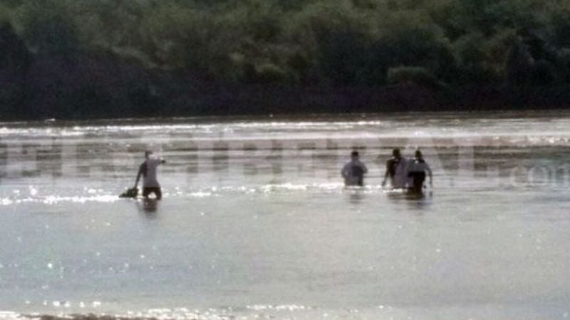 “Hay que ser realistas, las probabilidades son pocas”