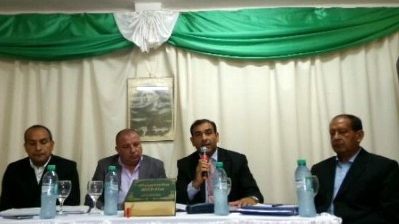 Apertura de sesiones ordinarias en el Concejo Deliberante de Recreo