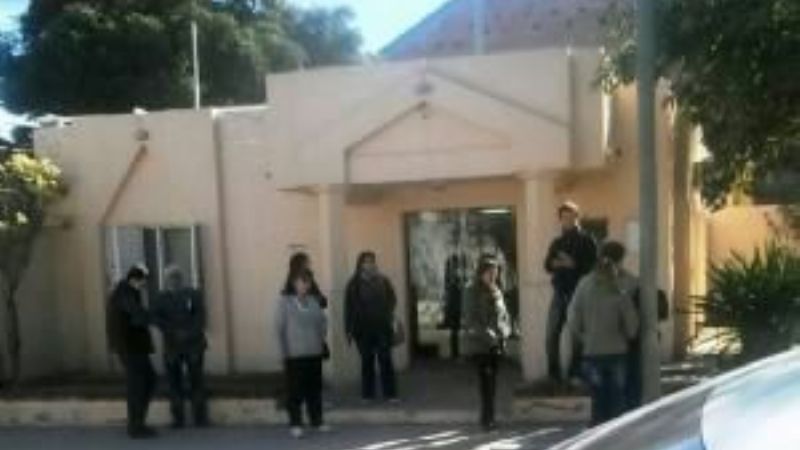 La ex intendenta Olga Santillán debe presentarse en la Justicia