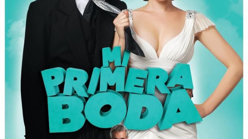 Proyectan “Mi Primera Boda” en El Jumeal