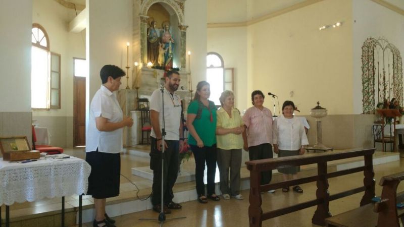 Asumió la nueva comisión de la UNER