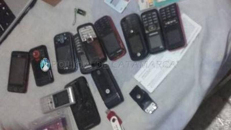 Detienen a empleado judicial que habría pedido rescate por una moto robada