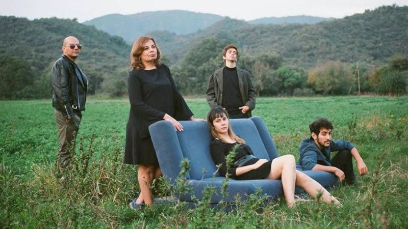 Nueva función de “Barroco americano” en el "Teatro del Sur"