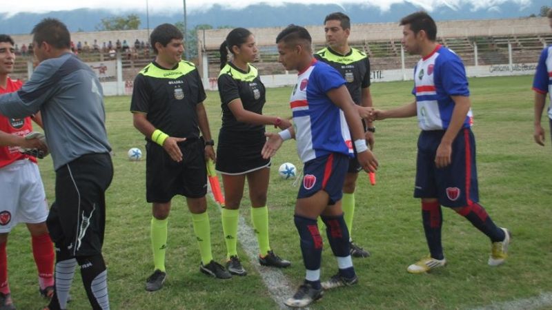 Tesorieri se despide ante el “Diablo”, el mejor equipo del grupo