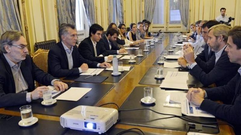 Macri ordenó demorar suba de tarifas hasta después de las elecciones