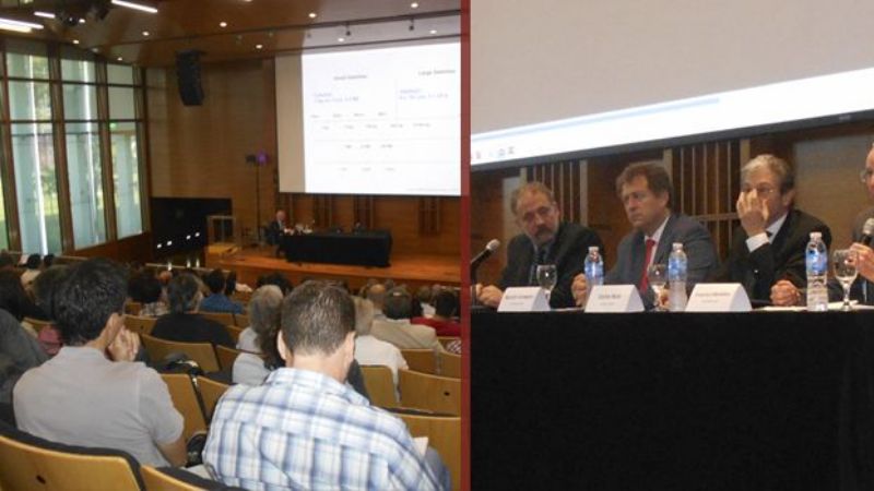 Satélites pequeños: un nuevo enfoque en la actividad espacial