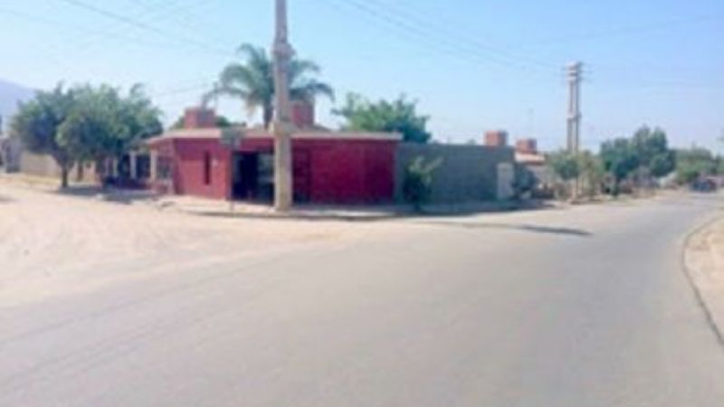 Reclamos vecinales sin respuestas en Andalgalá