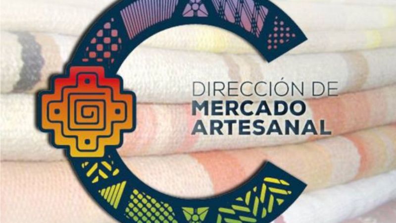 Este fin de semana cerrará el Mercado Artesanal