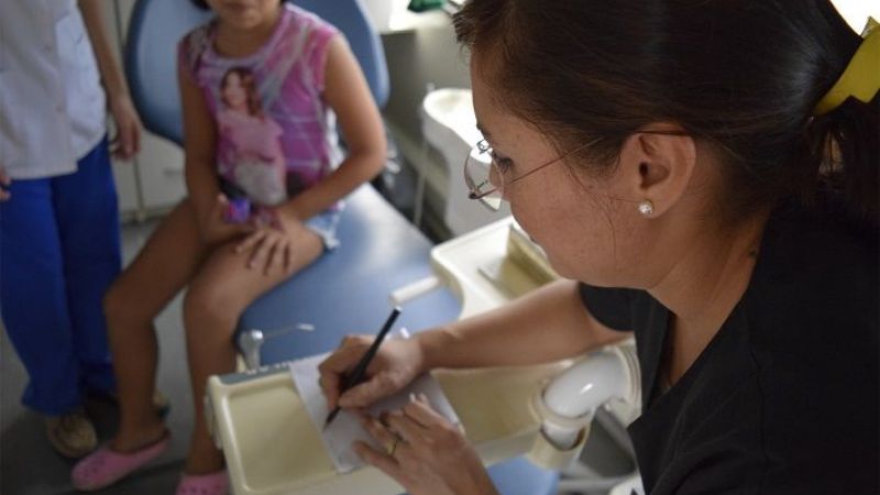 Gran convocatoria en la primera jornada del programa “Municipio en tu Barrio”