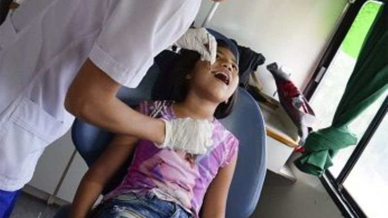 Gran convocatoria en la primera jornada del programa “Municipio en tu Barrio”