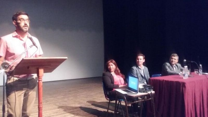 Foro Comunitario de Sensibilización de Prevención de Adicciones