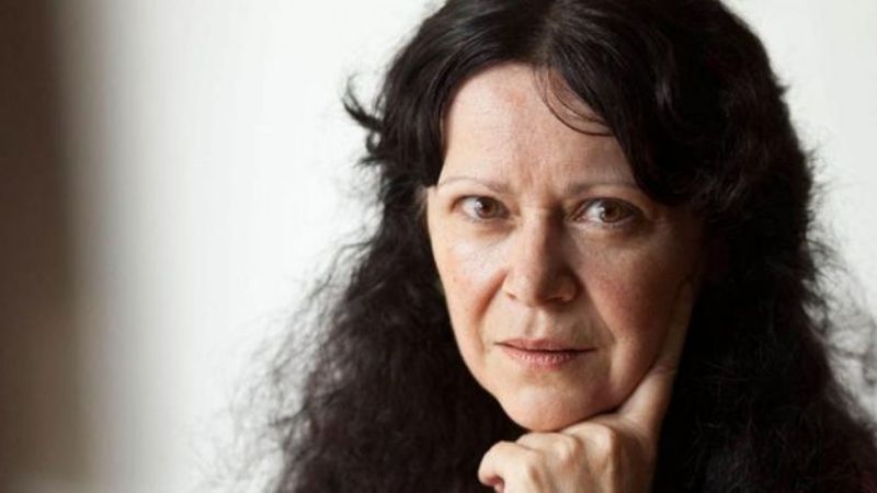 Maristella Svampa: “Es necesario dar una batalla cultural"