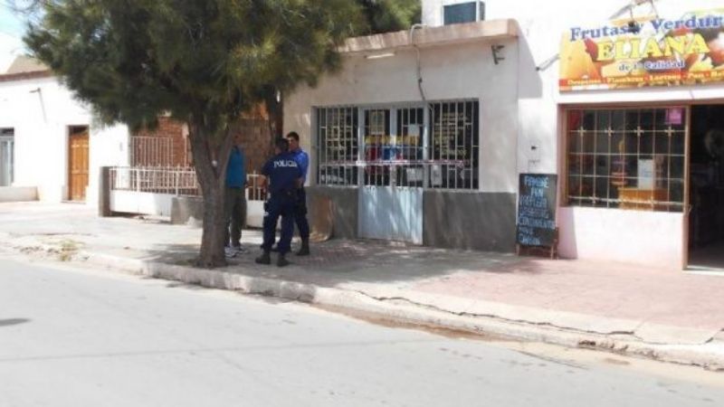 Robaron alrededor de 500 mil pesos a una empresa de transporte