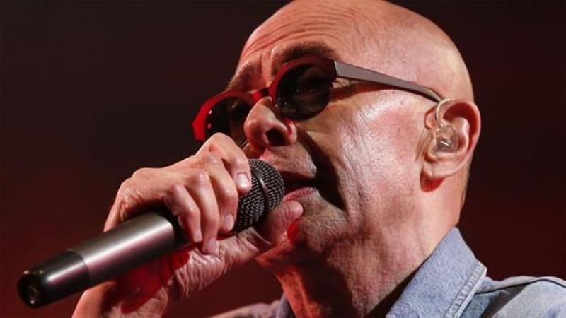 Dos muertos y decenas de heridos en desbordado recital del Indio Solari