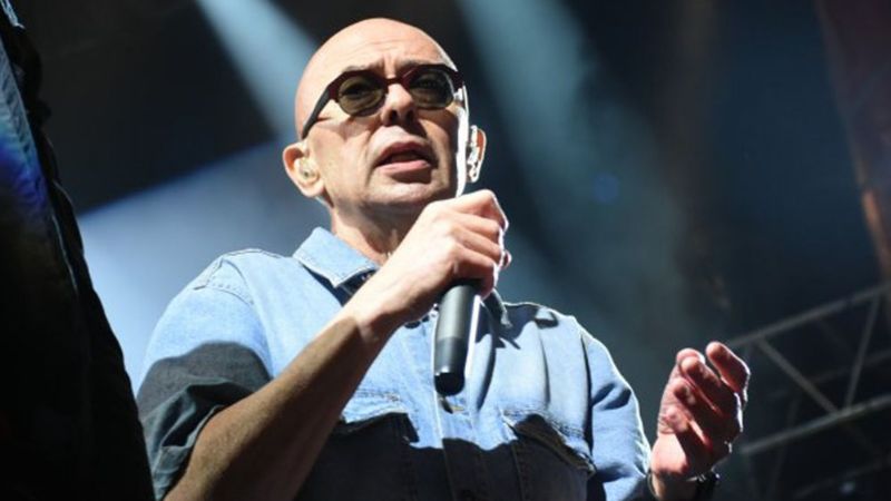 Dos muertos y decenas de heridos en desbordado recital del Indio Solari