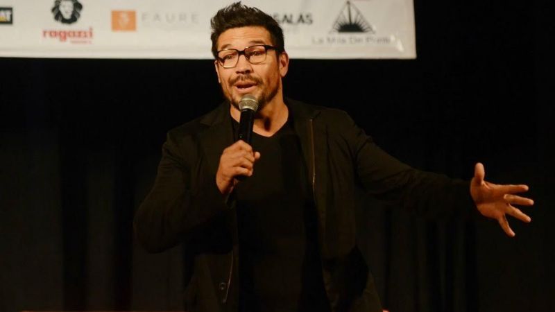 Suspenden actividad de Maravilla Martínez en La Alameda