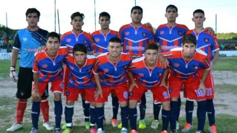 Federal C: Hoy se juega la última fecha