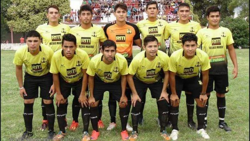 Federal C: Hoy se juega la última fecha
