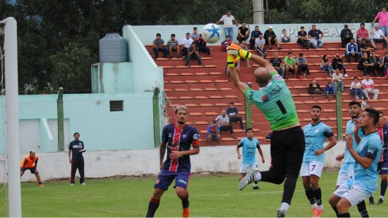 El peor arranque de San Lorenzo, que perdió 1-2 con Gutiérrez