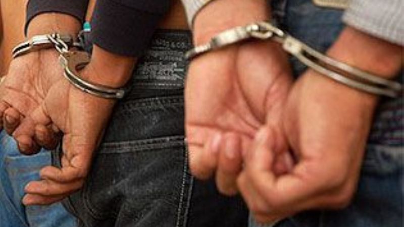 Más de una docena de aprehendidos por ilícitos, arrebatos y hechos violentos