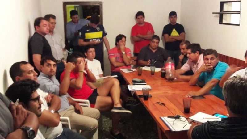 Este lunes arranca el Apertura de la Liga Interprofesional de Fútbol