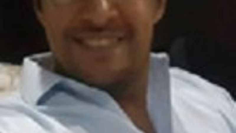 Nuevo intendente de Riego