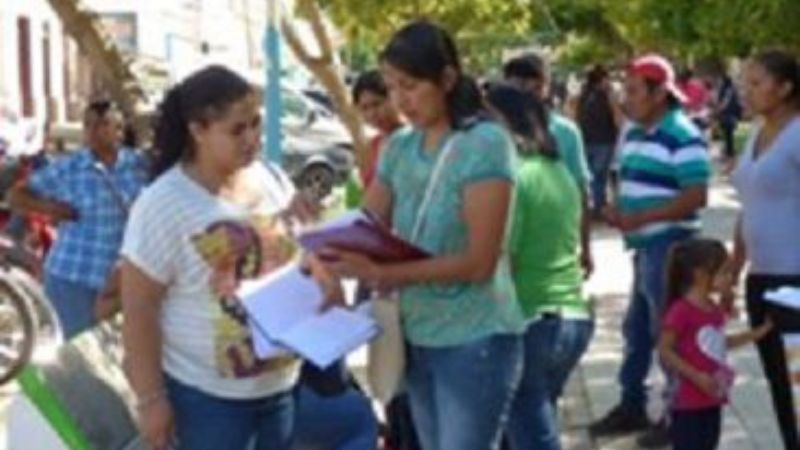 Nuevo Plan de Autoconstrucción