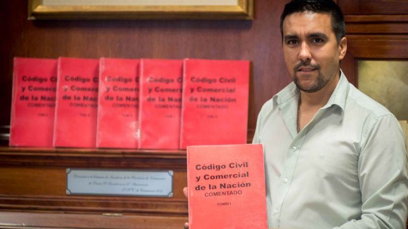 La Biblioteca del Senado acompaña la vuelta a clases