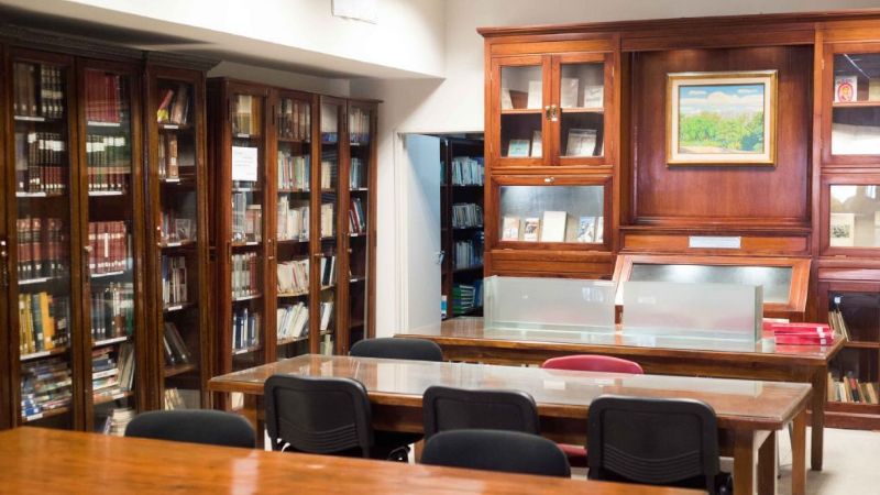 La Biblioteca del Senado acompaña la vuelta a clases