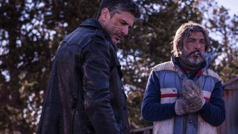 “Nieve Negra” sigue en cartelera en el Espacio INCAA Catamarca