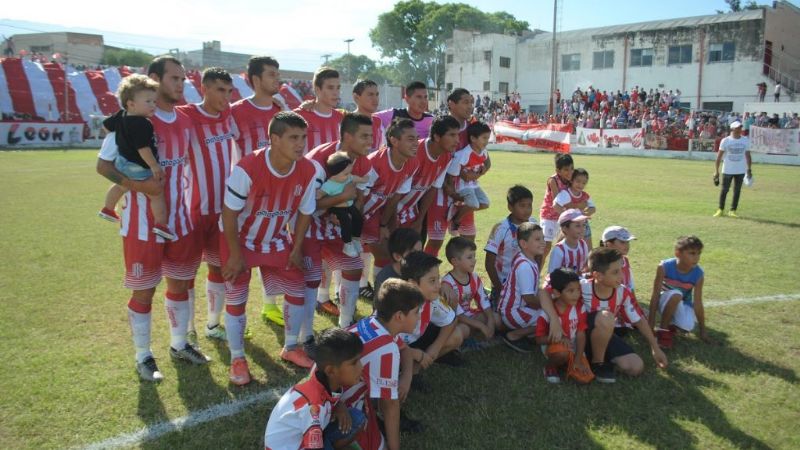 Se posterga una semana la continuidad del torneo Federal “C”