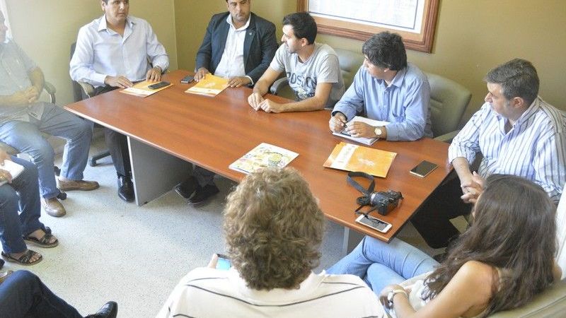 El nuevo Abasto tendrá un plan de negocios comercial