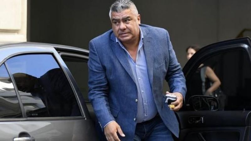 Chiqui Tapia será presidente de AFA