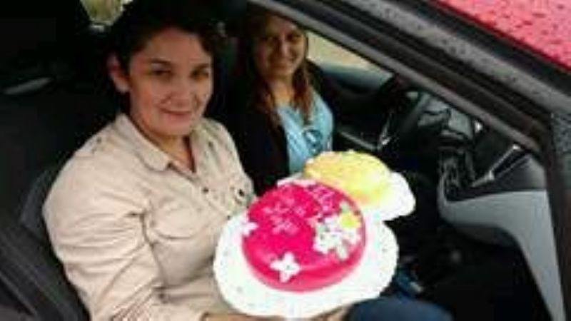 Concejales agasajaron a las mujeres en El Alto