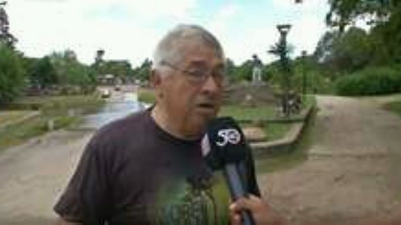 Adiós a Don Aurelio, militante eterno