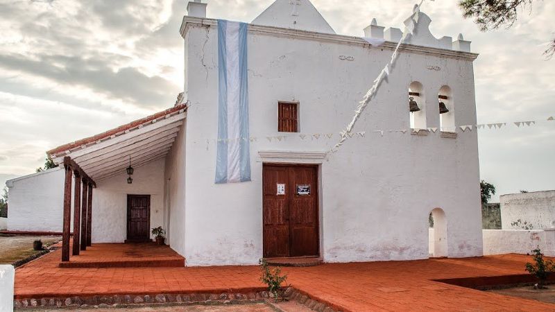 Día Nacional de los Monumentos