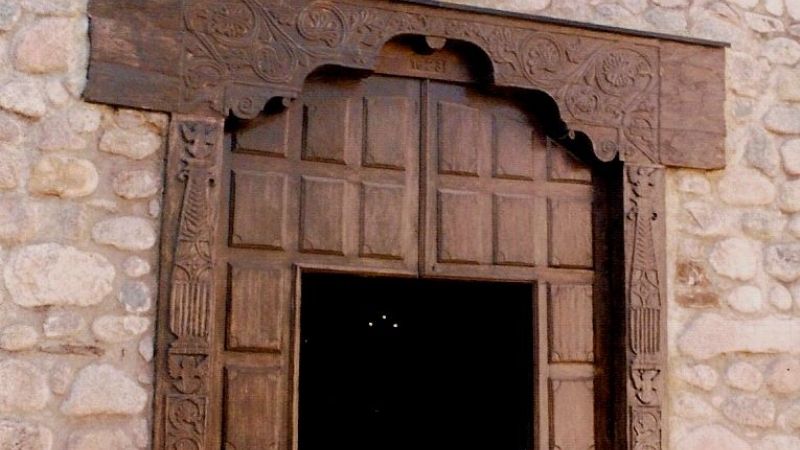 Sitios históricos en todo el NOA