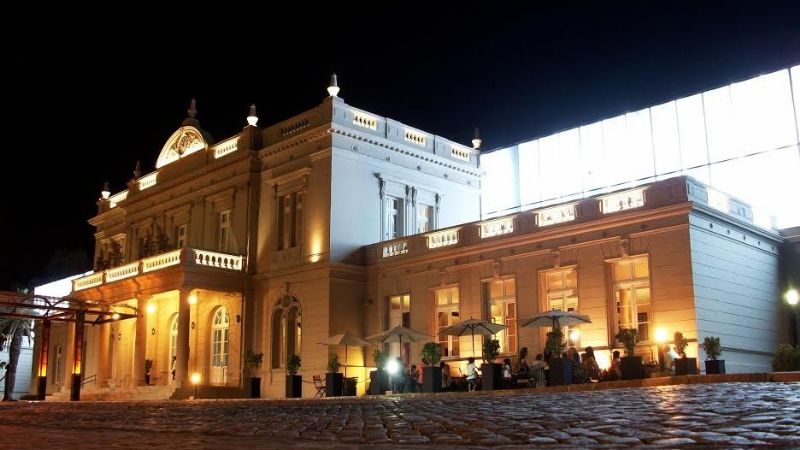 Sitios históricos en todo el NOA