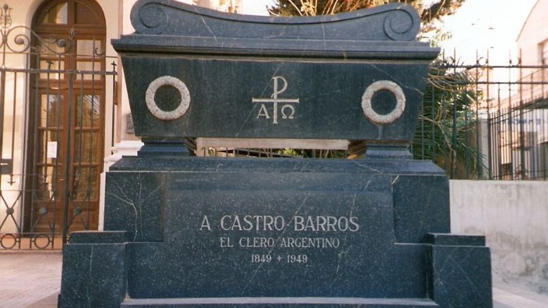 Sitios históricos en todo el NOA