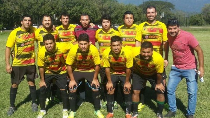 Arranque triunfal del debutante FusiónPro en la Interprofesional