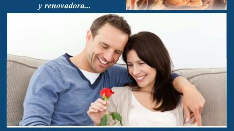 Encuentro conyugal en Icaño