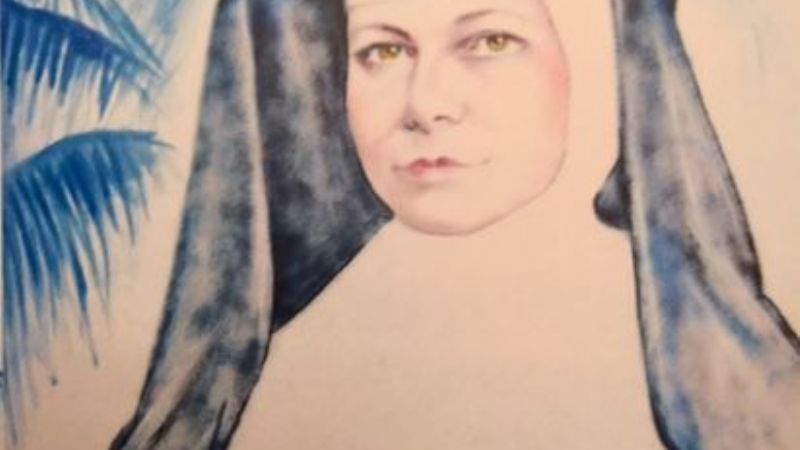 Misa rogando por la beatificación de la fundadora de congregación religiosa