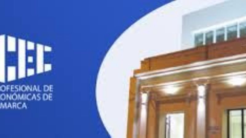 Kon, nuevo presidente del Consejo de Ciencias Económicas